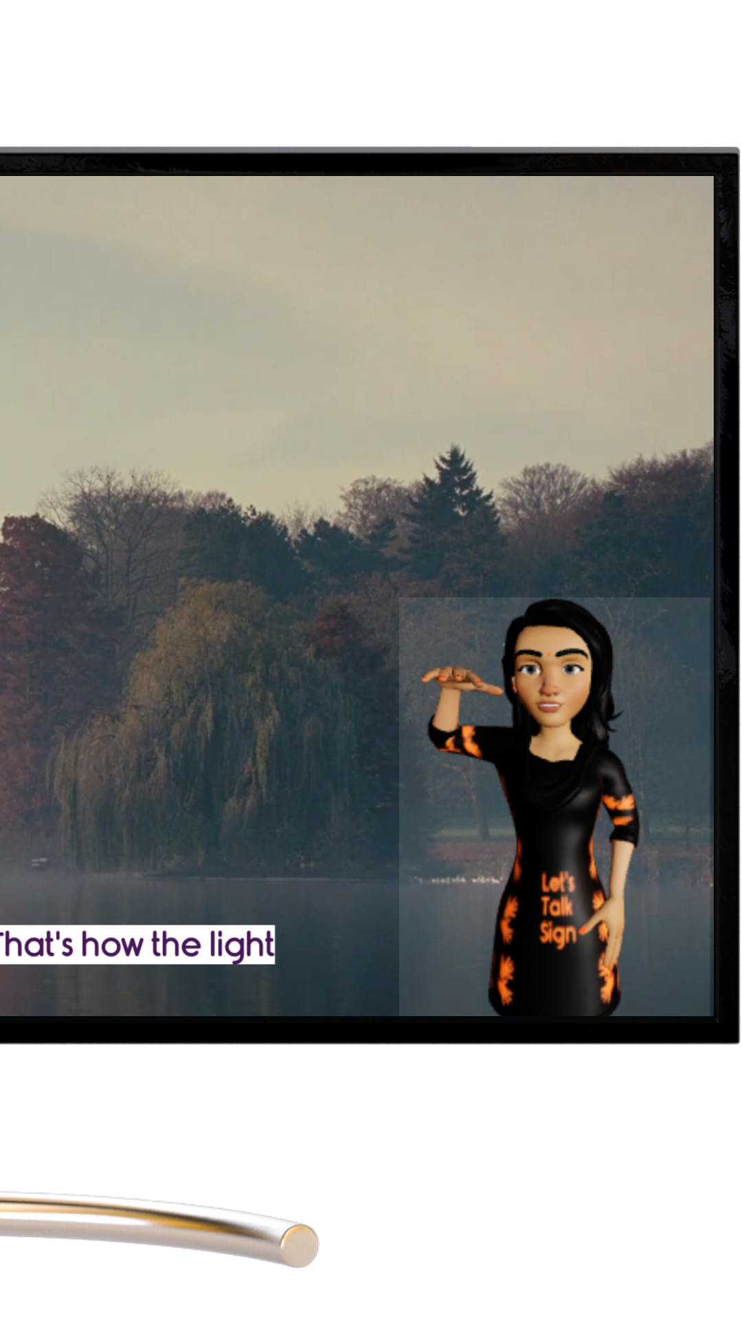 High-Speed Interpretation Mode